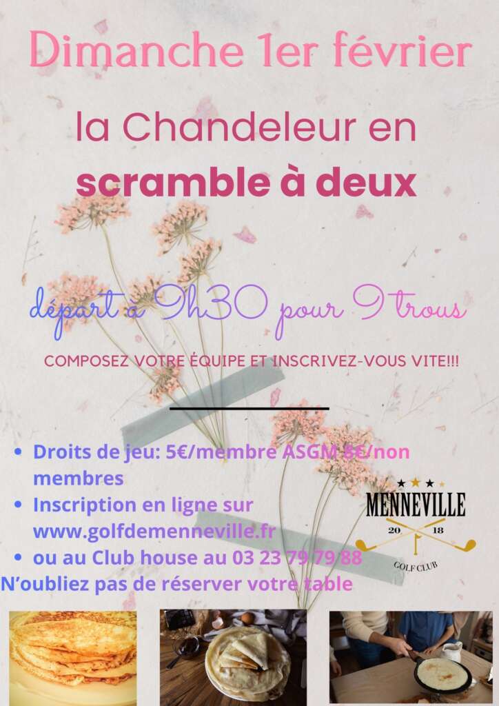 Coupe de la Chandeleur